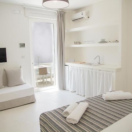 Hotel Dimora Ausentum Torre San Giovanni Ugento Exteriér fotografie