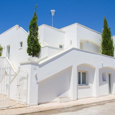 Hotel Dimora Ausentum Torre San Giovanni Ugento Exteriér fotografie